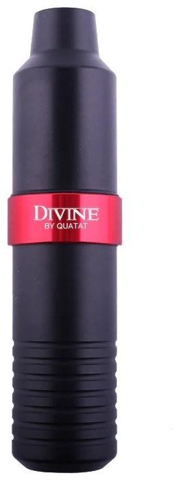 QUATAT Divine Atlas Pen Red роторная 10000 об/мин