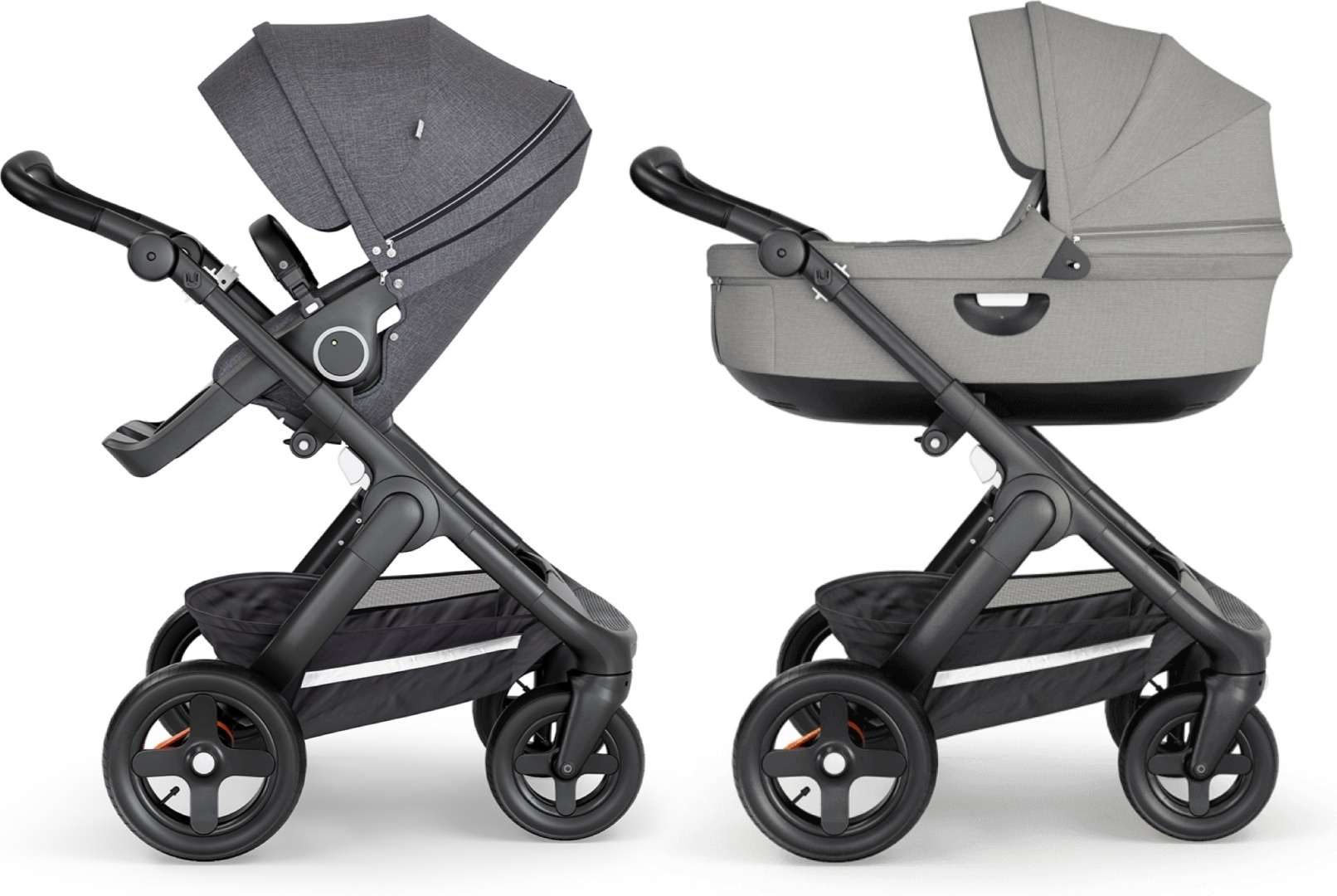 Stokke Trailz 2 В 1 Купить