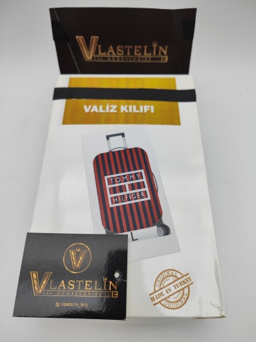 Vlastelin большой (до 100 л) мультиколор