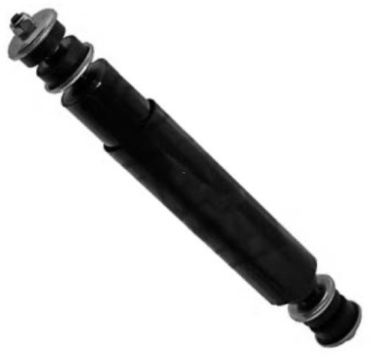 MANDO передний MSS016751 1 шт