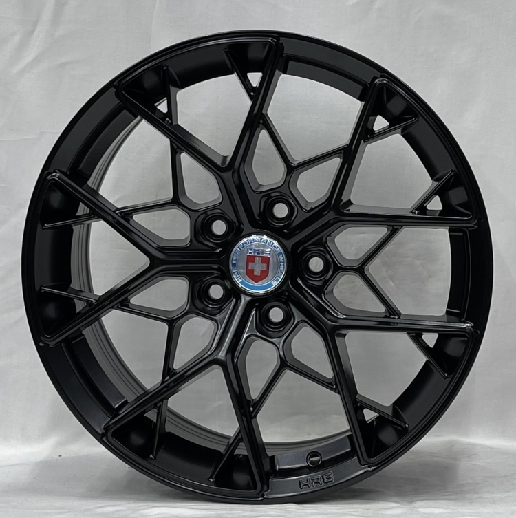 Wheels 533 8x18/5x114.3 D73.1 ET35 черный