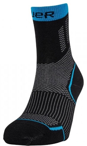 Носки Bauer 1 пара черный XL