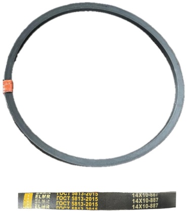 Клиновой 14x10-887