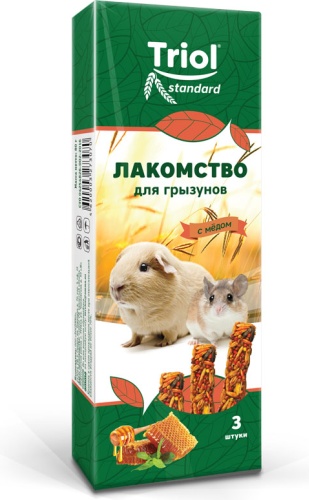 Triol Standard 80 г