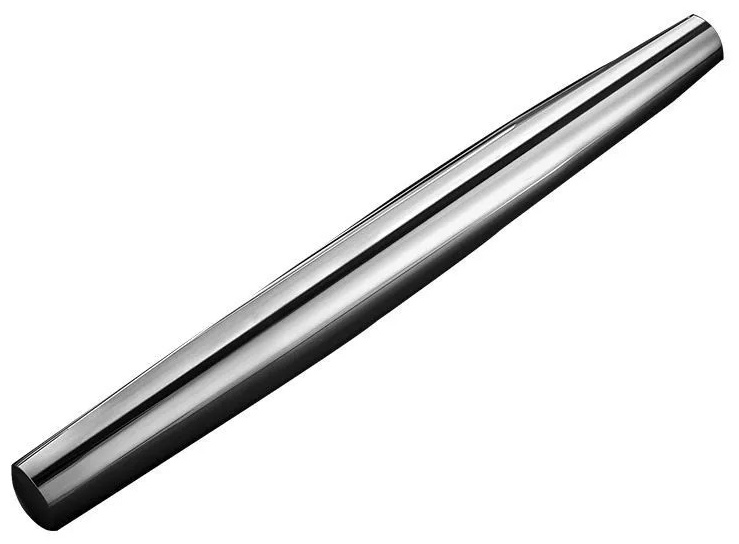 Скалка KZ1-304BXGGMZ 42.5 см