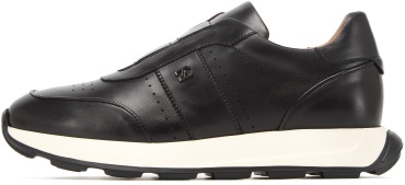 Кроссовки SMAN черный