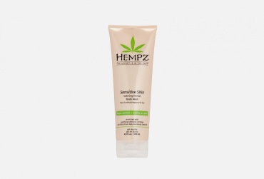 Hempz Sensitive Skin Calming гель 250 мл