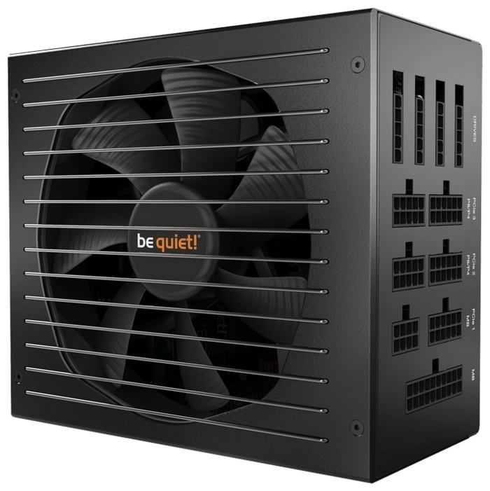 Блок питания be quiet! Straight Power 11 Platinum 850W