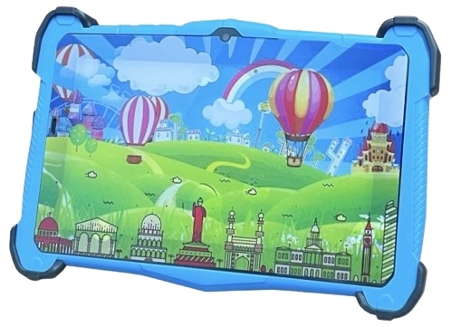 Планшет Smartkids C13 7 дюйм 8 Гб/256 Гб голубой