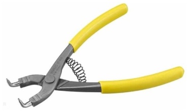 STANLEY изогнутый 1-17-920 1 шт