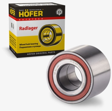 HOFER подшипник ступицы HF 301 047