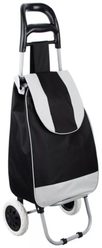 Хозяйственная сумка 35 л 95x35x30 см, текстиль
