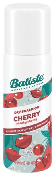 Batiste Cherry сухой шампунь 50 мл