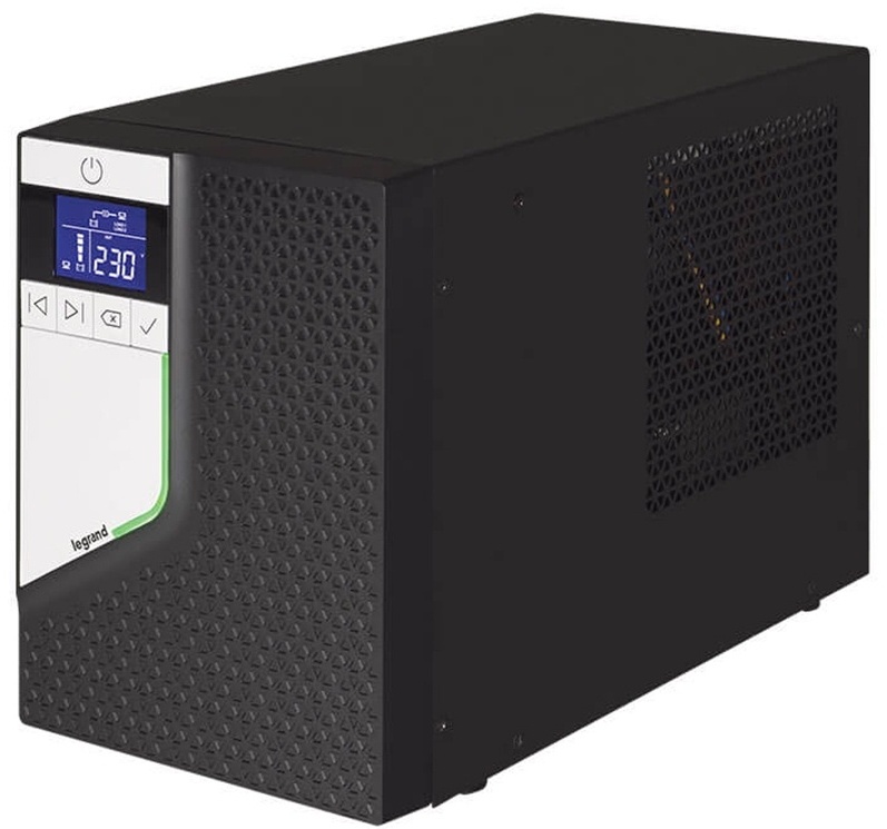 Источник бесперебойного питания Legrand Keor SPE TOWER 3000VA