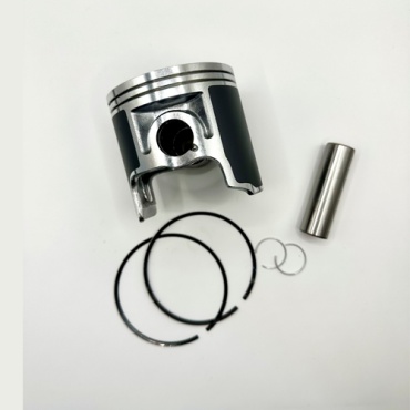Поршень ASTIKA 62T1163100MOS2