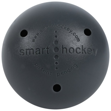 Мяч MAD GUY SMARTBALLBLACKMG черный