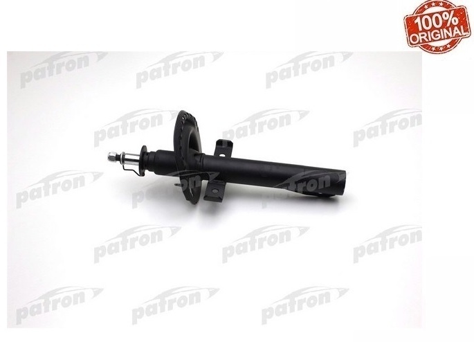 Амортизатор PATRON передний PSA334831 1 шт