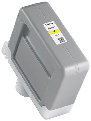 Canon 2362C001AA желтый (yellow)