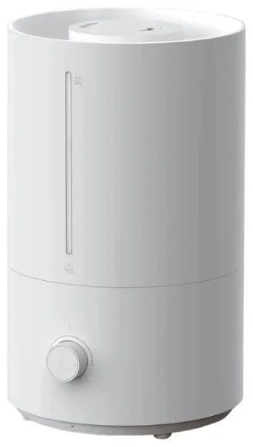 Купить Увлажнитель воздуха Xiaomi Humidifier 2 Lite EU белый в Алматы ...