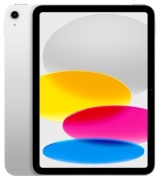 Apple iPad 10.9 2022 Wi-Fi 10.9 дюйм 4 Гб/64 Гб серебристый