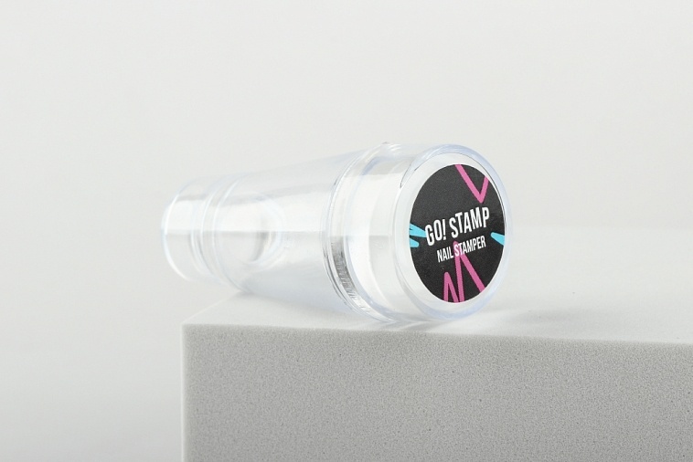Go! Stamp штампы Double Loupe
