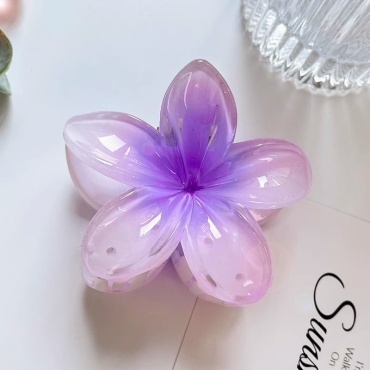 Beauty Accessories заколка краб 1 шт