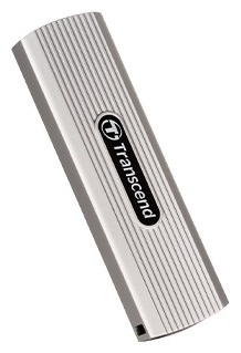 Внешний накопитель Transcend TS2TESD320A 2000 Гб