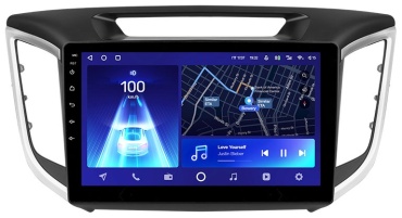 Teyes CC2L Plus Hyundai Creta 2016-2020 1Gb+16Gb