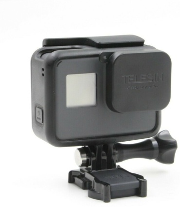 Telesin GP-COV-500-BK