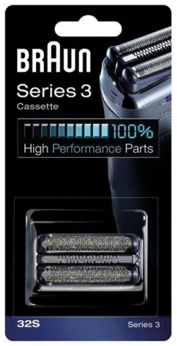 Braun 32S Series 3 сетка для бритвы