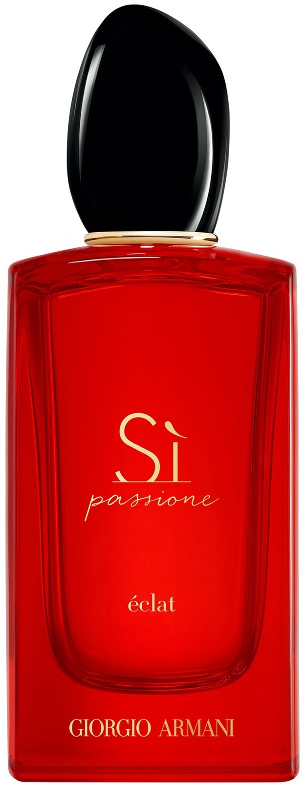 Giorgio Armani Sì Passione Éclat парфюмерная вода EDP 100 мл, для женщин