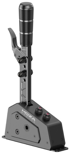 Moza SGP Sequential Shifter черный