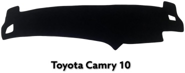 Автохозяин 0100 Toyota Camry 1991-1996 черный