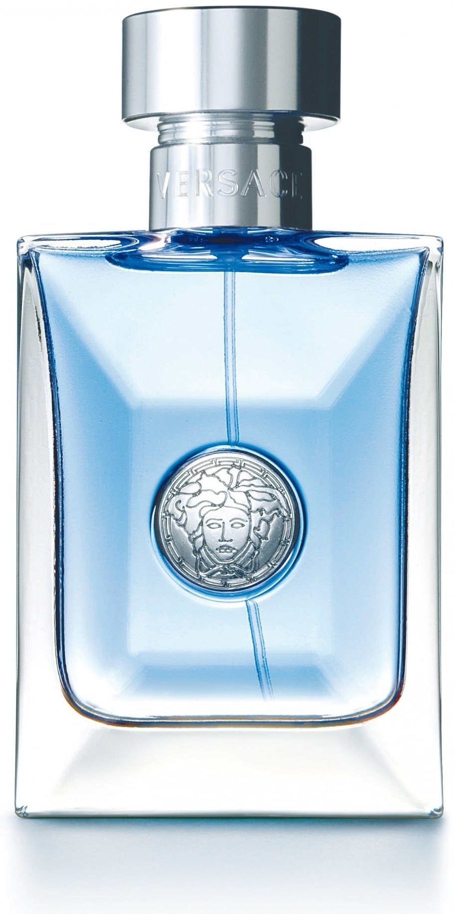 Купить Versace Pour Homme туалетная вода EDT 50 мл, для мужчин в Алматы ...