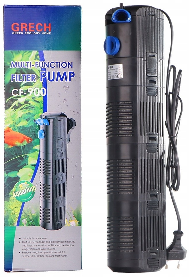Фильтр SunSun внутренний CF-900