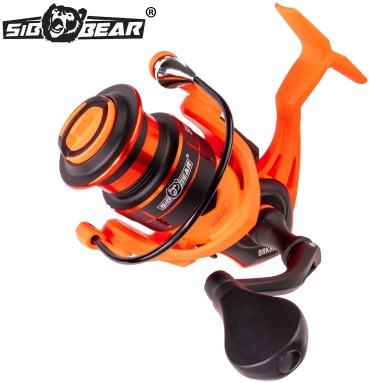 SibBear Sakana 4000 SK4000FD
