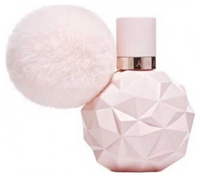 Ariana Grande Sweet Like Candy парфюмерная вода EDP 100 мл, для женщин