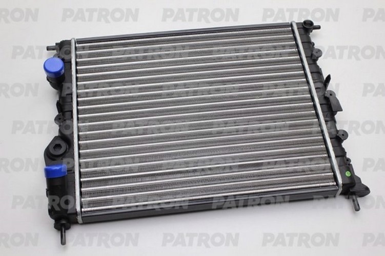 PATRON радиатор основной PRS3343