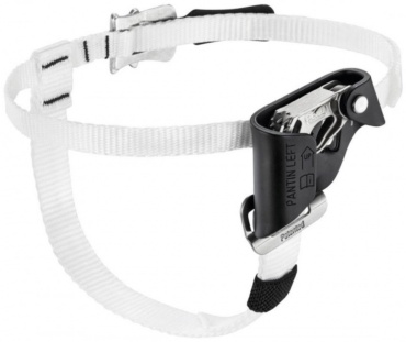 Petzl B02CLA черный