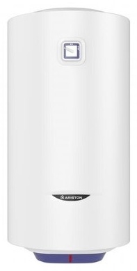 Водонагреватель Ariston BLU1 R ABS 80 V белый