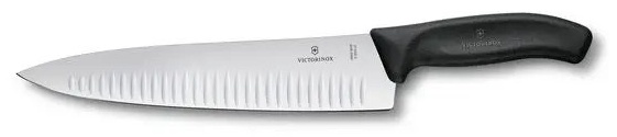 Универсальный Victorinox 6.8023.25B, лезвие: сталь 1 шт