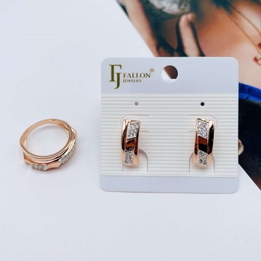 Fallon Jewelry бижутерный сплав, ювелирный сплав, медицинское золото, кристаллы