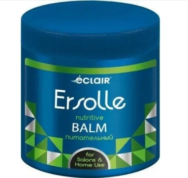 Eclair Ersolle Nutritive Balm бальзам 500 мл