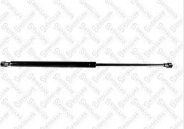 Stellox 11-10231-SX упор крышки багажника для Audi 100 1991-1997 черный