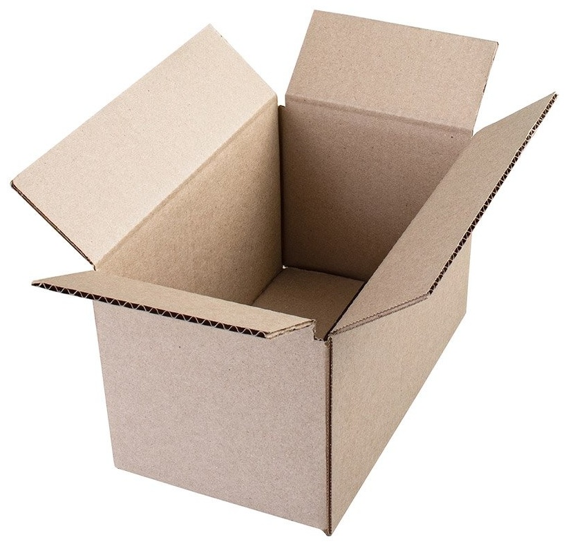 Коробка WebPack 710043 картон 20 см 1 шт