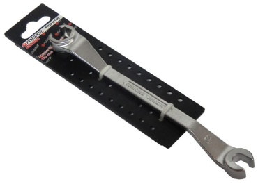 Forsage ключ разрезной 12 мм F-7511214B, 1 шт