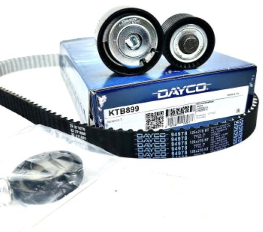 Купить DAYCO ременной комплект KTB899 в Алматы – Магазин на Kaspi.kz
