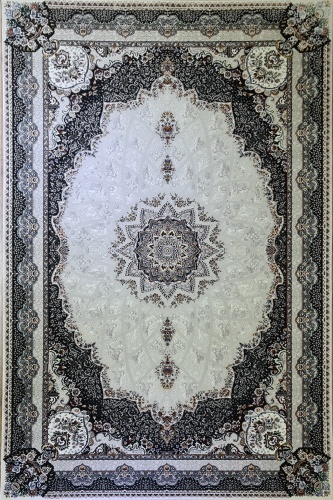 Ковер Linea Hali 200x300 см, короткий ворс, Турция