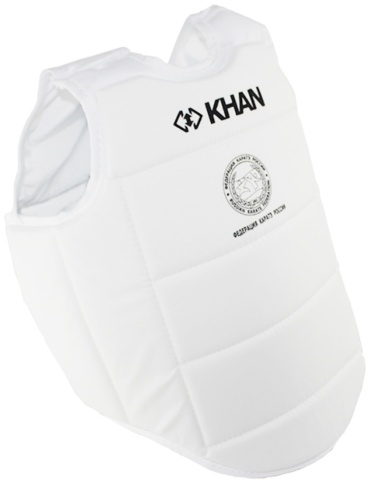 Khan Karate Защита торса