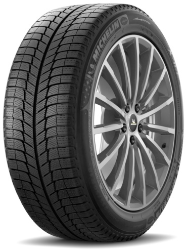 MICHELIN X-Ice XI-3 205/65 R16 99T без шипов